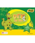 Dex the Dino PLUS Учебник